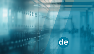 Barbara Stolz wird neue Vorständin der DENIC eG